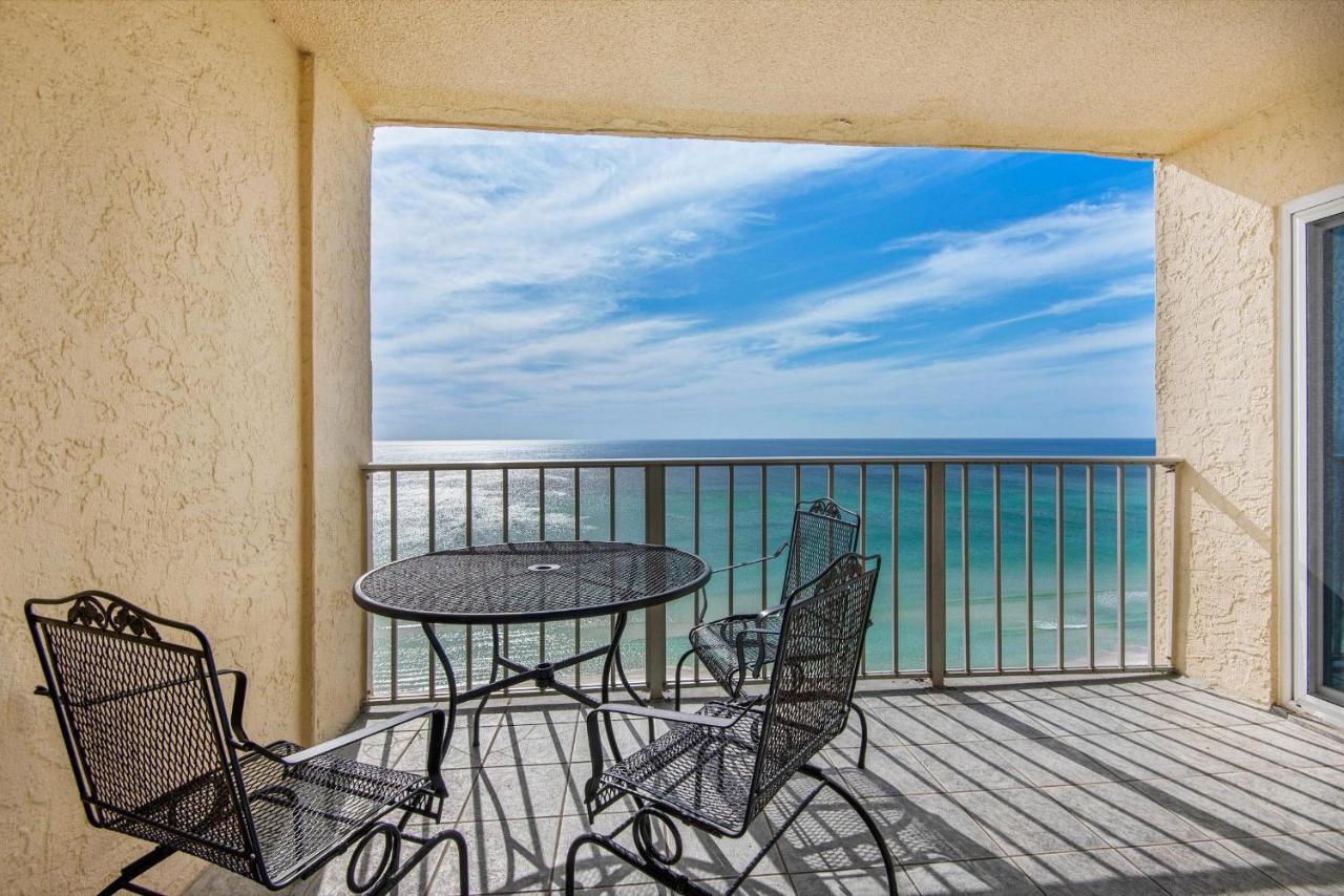 Regency Towers 1320 Apartman Panama City Beach Kültér fotó