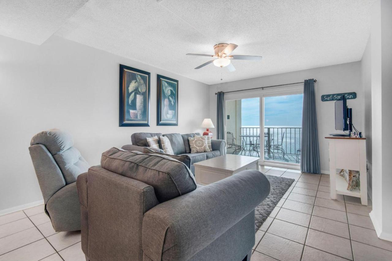 Regency Towers 1320 Apartman Panama City Beach Kültér fotó