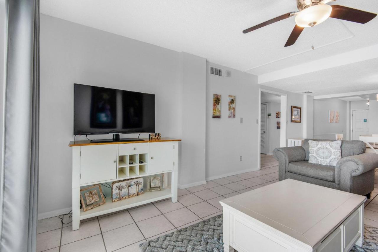Regency Towers 1320 Apartman Panama City Beach Kültér fotó