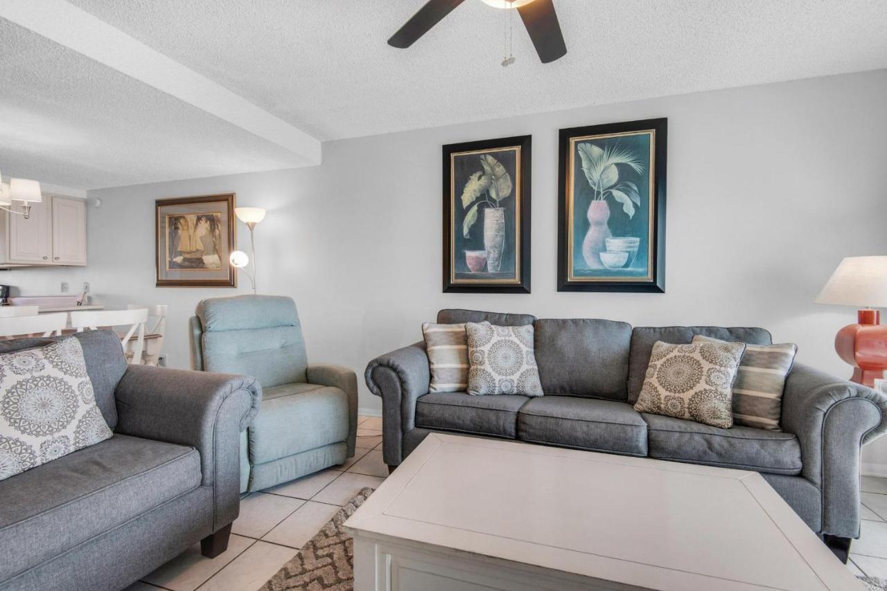 Regency Towers 1320 Apartman Panama City Beach Kültér fotó