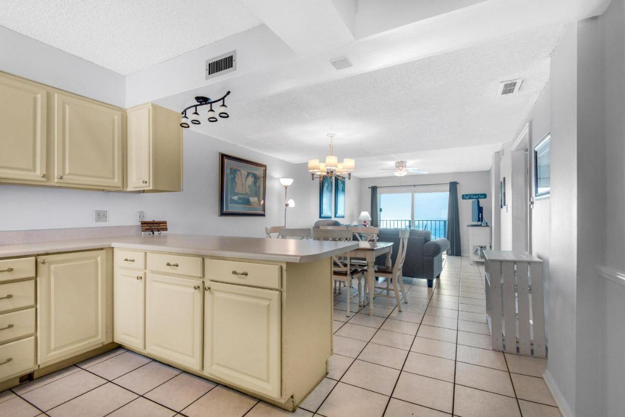 Regency Towers 1320 Apartman Panama City Beach Kültér fotó