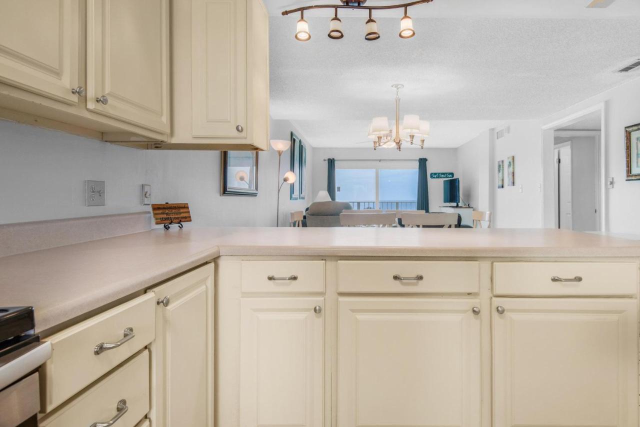 Regency Towers 1320 Apartman Panama City Beach Kültér fotó