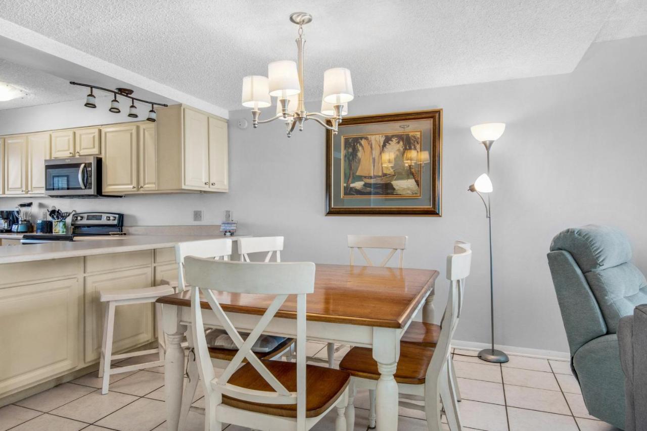 Regency Towers 1320 Apartman Panama City Beach Kültér fotó