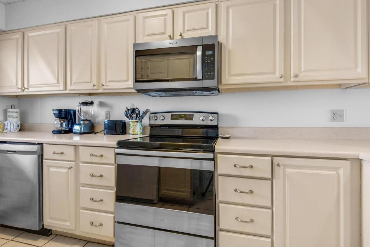 Regency Towers 1320 Apartman Panama City Beach Kültér fotó