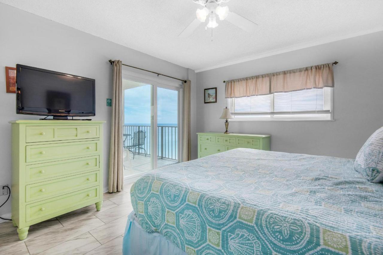 Regency Towers 1320 Apartman Panama City Beach Kültér fotó