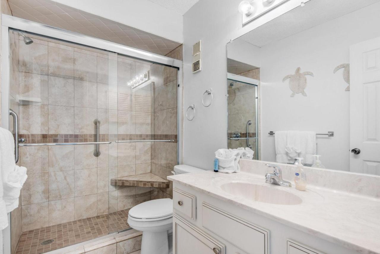 Regency Towers 1320 Apartman Panama City Beach Kültér fotó