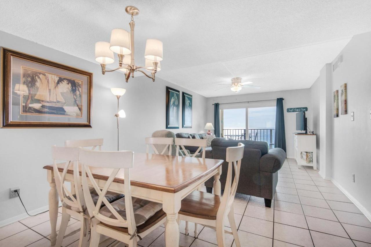 Regency Towers 1320 Apartman Panama City Beach Kültér fotó