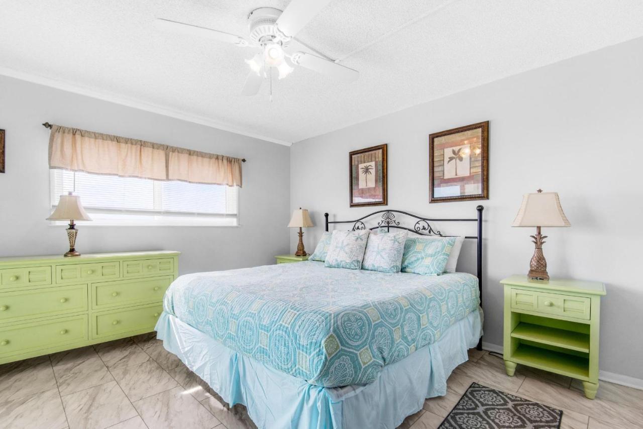 Regency Towers 1320 Apartman Panama City Beach Kültér fotó