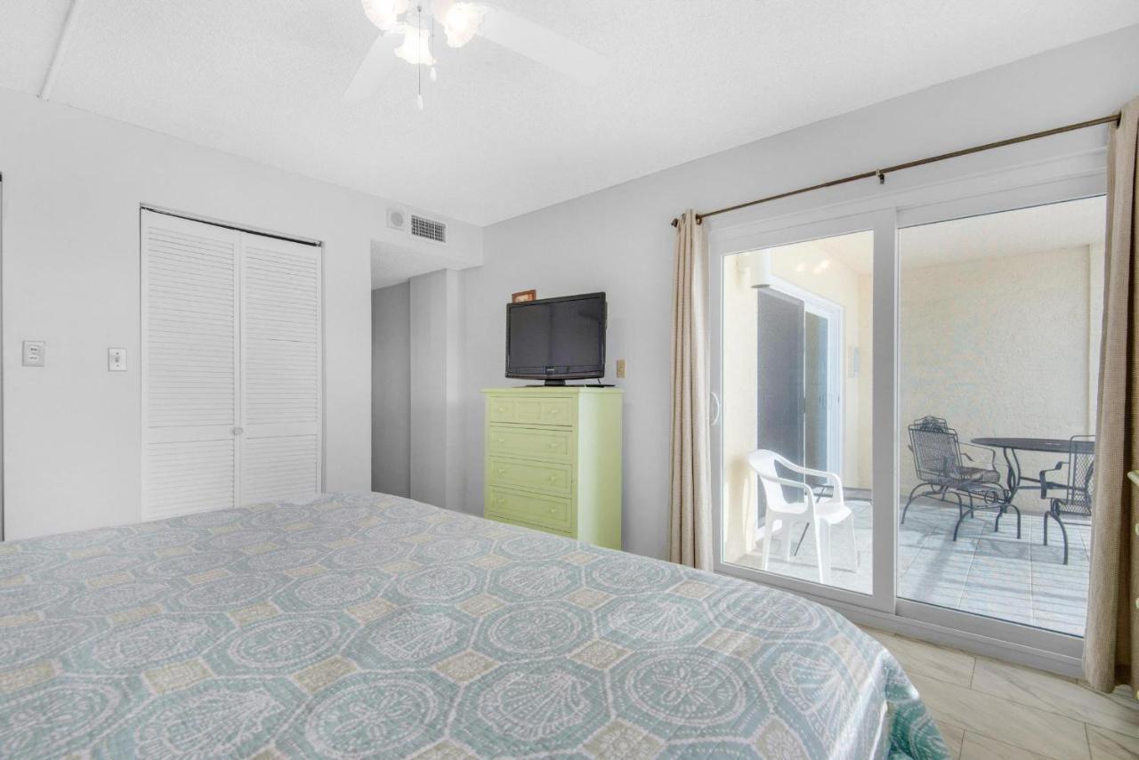 Regency Towers 1320 Apartman Panama City Beach Kültér fotó