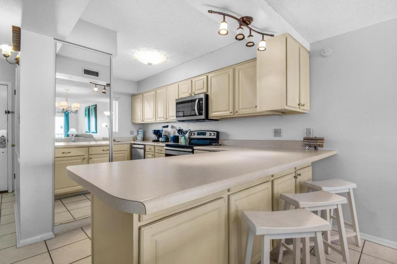 Regency Towers 1320 Apartman Panama City Beach Kültér fotó