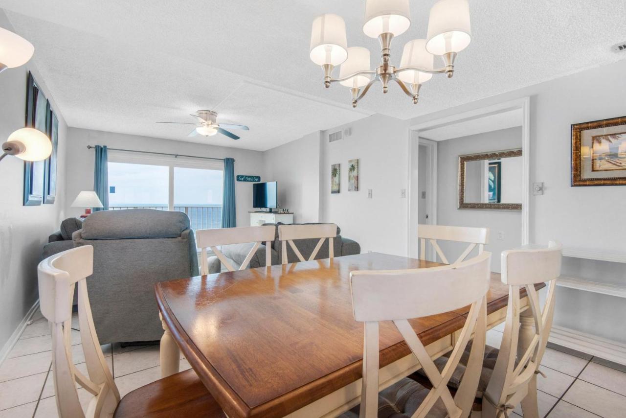 Regency Towers 1320 Apartman Panama City Beach Kültér fotó