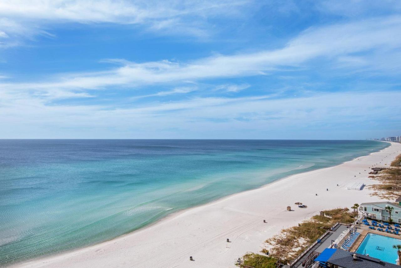 Regency Towers 1320 Apartman Panama City Beach Kültér fotó