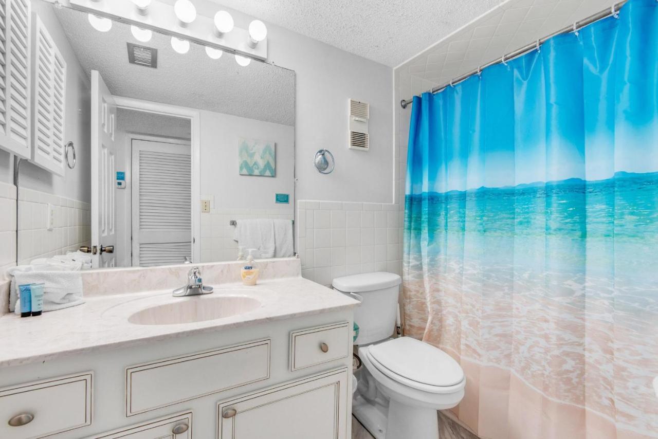 Regency Towers 1320 Apartman Panama City Beach Kültér fotó
