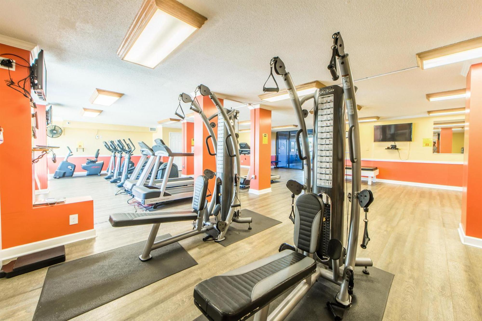 Regency Towers 1320 Apartman Panama City Beach Kültér fotó