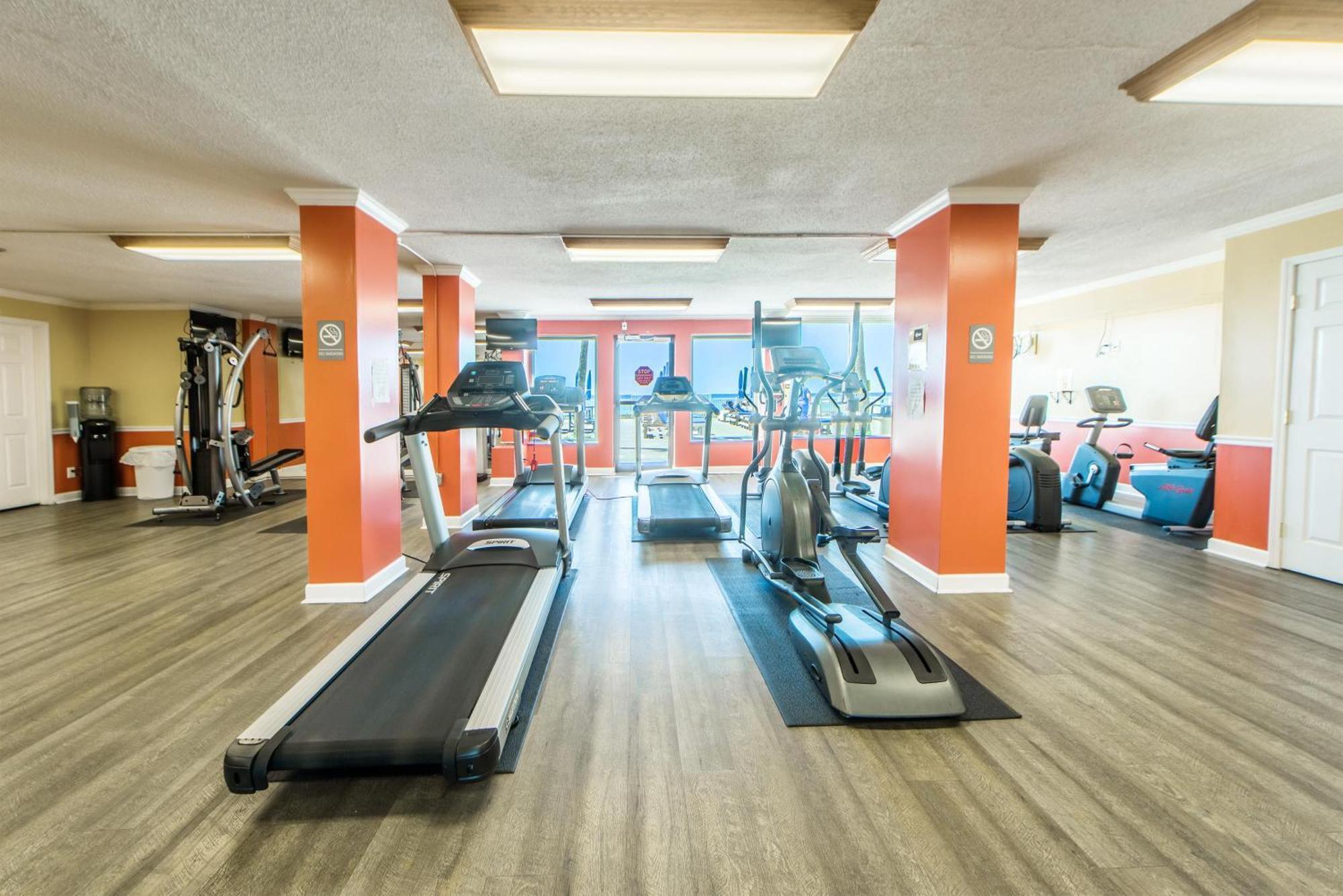 Regency Towers 1320 Apartman Panama City Beach Kültér fotó